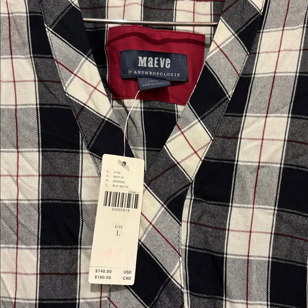 ‼️NWT‼️Maeve dress - Picture 2 of 5